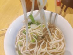 -张碗碗青海牛肉拉面(王城公园店)