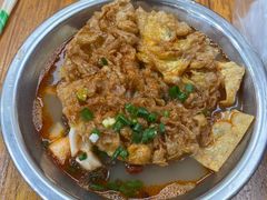 -桂湘缘卤味螺蛳粉