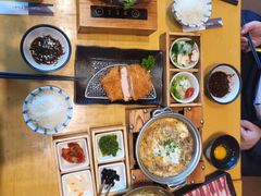 -胜博殿日式炸猪排(西红门店)