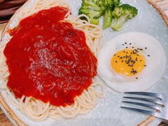 -花食间餐吧(远大购物中心群力店)