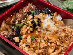 -沼津港精致料理·寿喜烧·烧鸟(漕河泾印象城店)