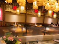 -川菜故事(光谷步行街店)