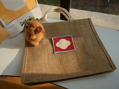 -Seesaw Coffee(上海太阳宫K46店)
