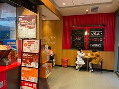 -汉堡王(上海缤谷一期店)