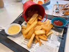 -柠檬树茶餐厅(海雅缤纷城店)