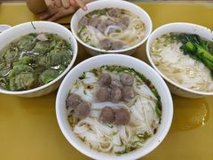 -味然香(起义路店)