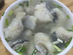 -江南红鱼汤(洋中花园店)