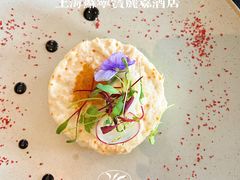 -上海苏宁宝丽嘉酒店·Cafe Bellagio西餐厅