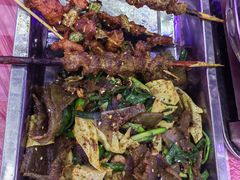 -绝味江湖发动鸡(新牌坊店)