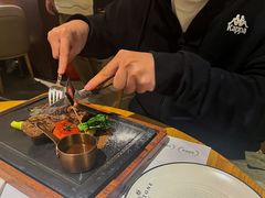 -原石牛扒·约会餐厅(龙城万科里店)