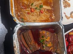 -冰城小镇音乐串吧·聚会餐厅(百子湾店)