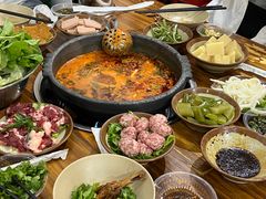 -笔记安顺夺夺粉火锅