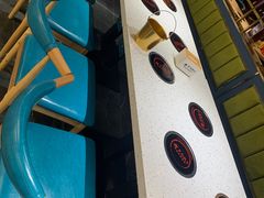 -罗马假日海鲜自助餐厅(星湖广场店)