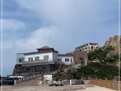 -白草畔自然风景区