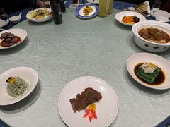 -盛福楼·惠山宴(盛岸路店)