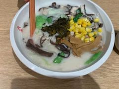 -味千拉面(上海松江二店)