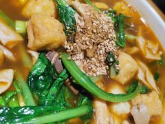 -一顿烧烤(八经街店)