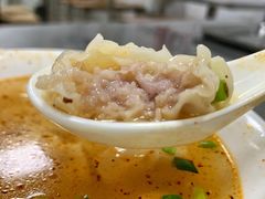 馄饨-汪家馄饨(集庆路店)