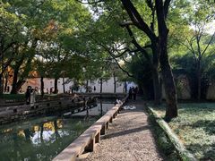 -西园戒幢律寺
