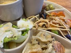 -素满香·Vegan食养自助(天一广场店)