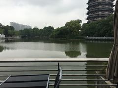 -听松楼·花园酒店·自助餐厅(红梅公园店)