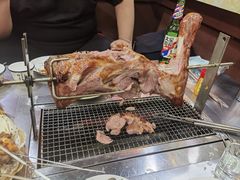 -宗泉烤全羊·烤羊腿·家常菜(解放东路店)