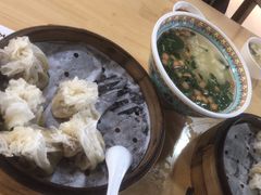 -太原面食店(解放路店)