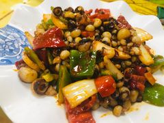 -故乡明太鱼屋(航北路店)