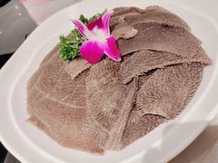 -巴奴毛肚火锅(悠唐购物中心店)