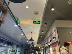 -李先生牛肉面大王(济南火车站候车室店)