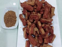 -四海回族饭店(湖西路老店)