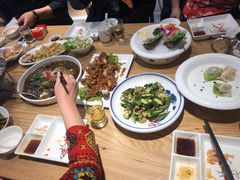 -小平岛開海水饺(浑南店)