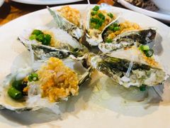 -蓝湾碧波·老字号·疍家非遗海上餐厅