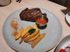 -卡朋西餐(悦汇城店)