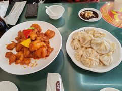 -老庞家水馅包子馆