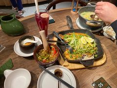-云海肴云南菜(浦江欢乐颂店)