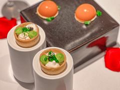 -L'Arome芳芳法国餐厅(仙林金鹰店)