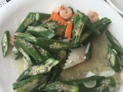 -老虎滩船说·海胆水饺·大连海鲜(老虎滩店)