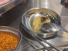 -哈哈碳都·牛肋条无限自助烤肉(宝龙店)
