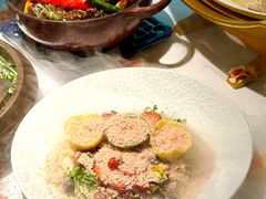 -狮拾久·现代新加坡料理(福田COCO Park店)