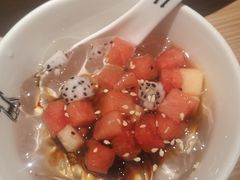 -太二酸菜鱼(坚基购物中心店)