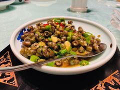 -久宴·天目湖大鱼头(恐龙园店)