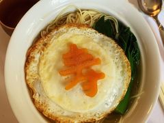 生日面-宝丽轩中餐厅BAOLIXUAN