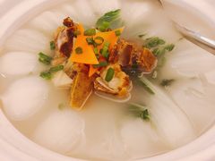 -天鲜阁·海鲜粤菜·33年老字号(石槎白云站店)