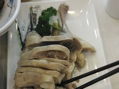 -古南都·清真绿柳居菜馆(太平南路店)