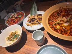 -薇酌饮·陕西菜(南门外店)