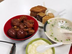 -下环街市熟食中心