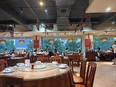 -天下客饭店(中山路店)