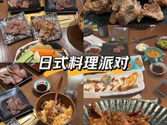 -本寻烧肉酒场(双井店)