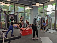 -METIS FITNESS女性健身工作室